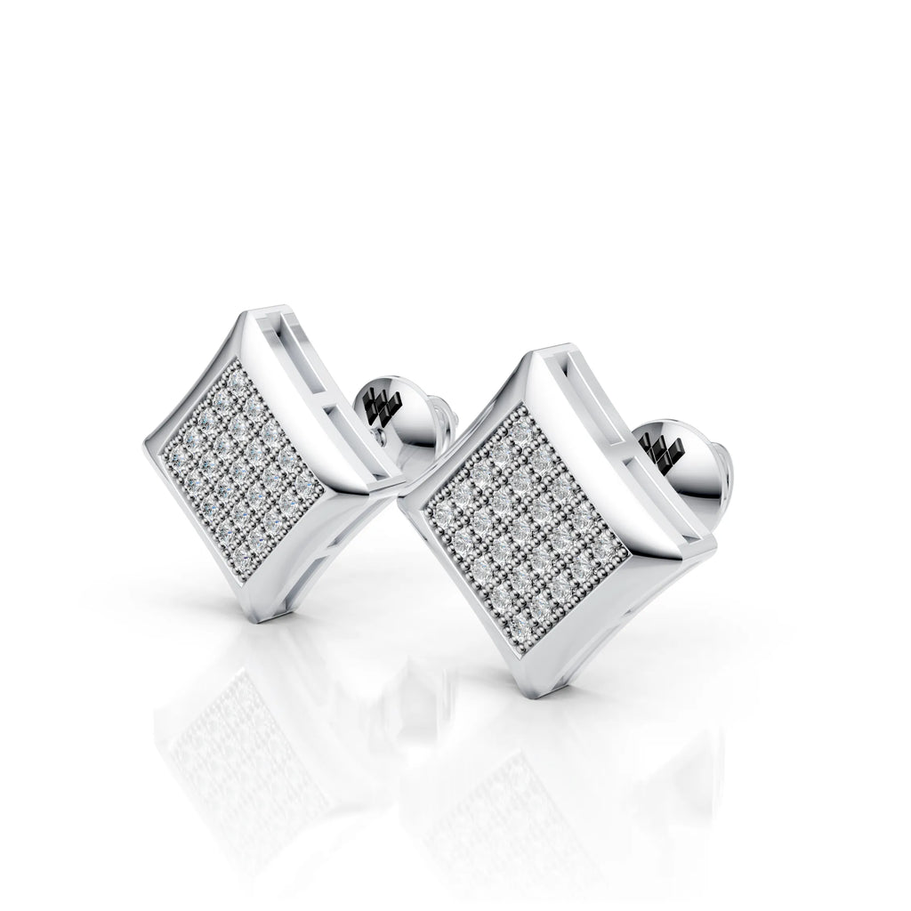 Luxe Square (1 Pair)