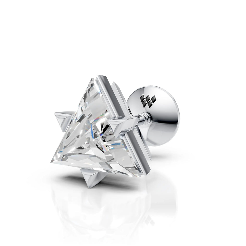 Stellar Triangle (1 PC)