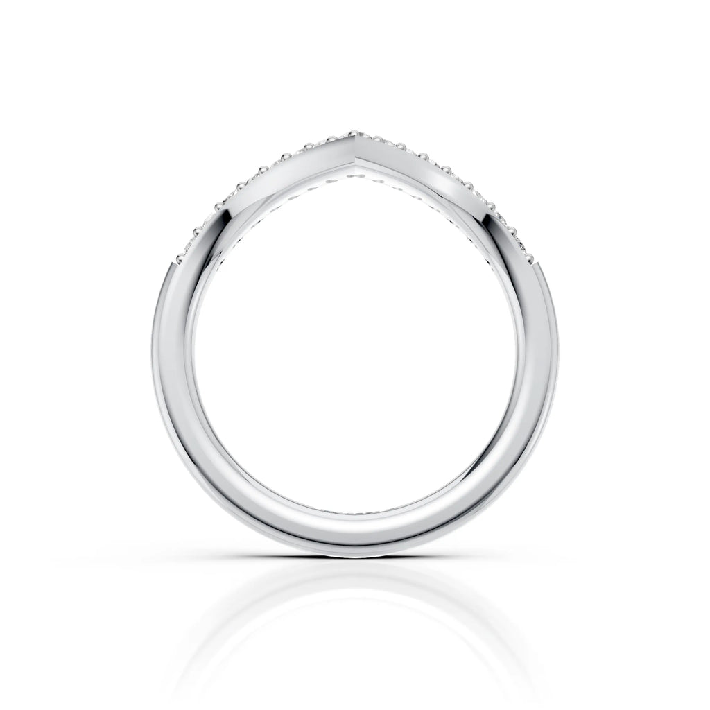 Wishbone Ring