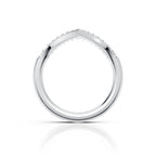 Wishbone Ring