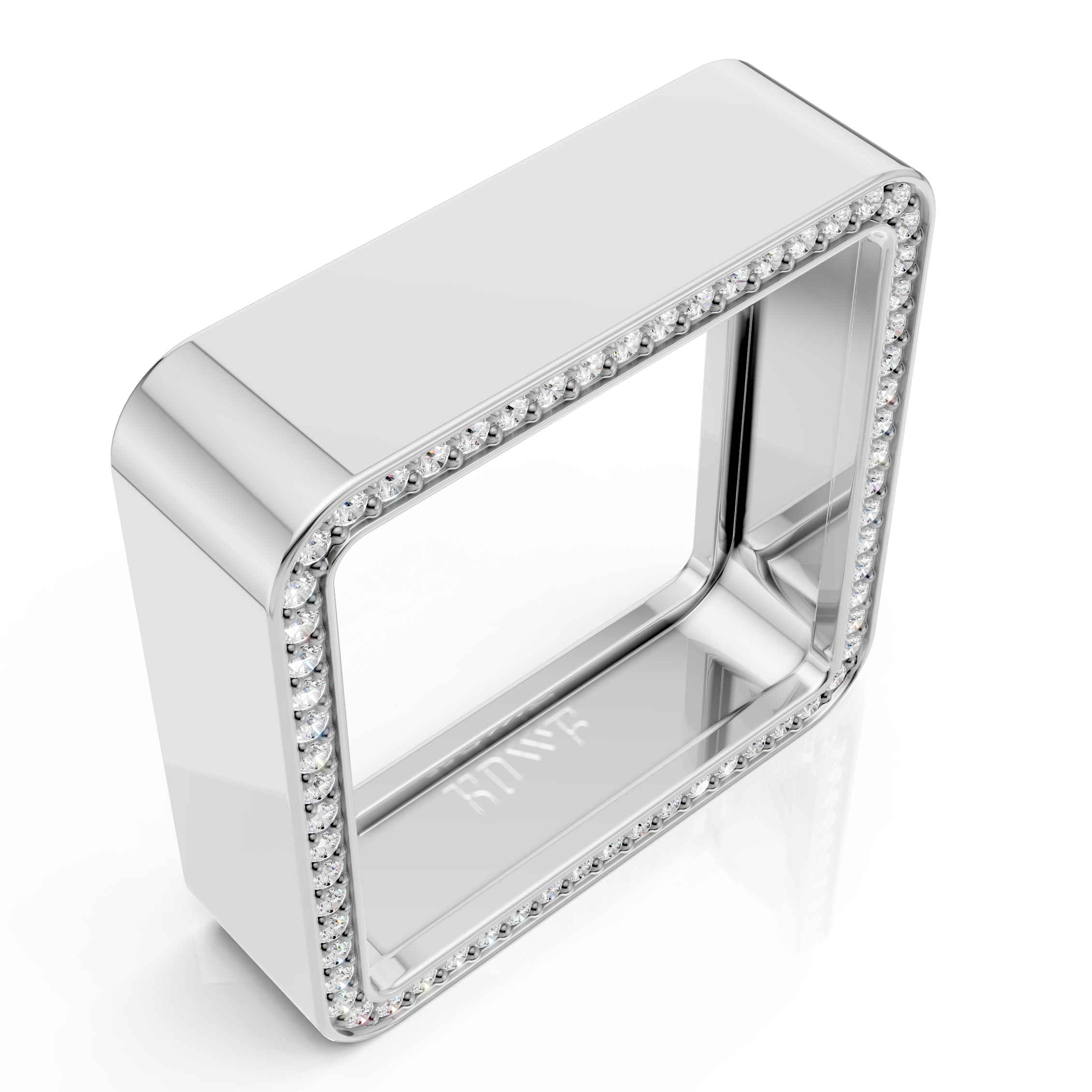 Halo Frame Ring