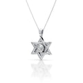 Celestial Star Pendent