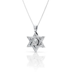 Celestial Star Pendent