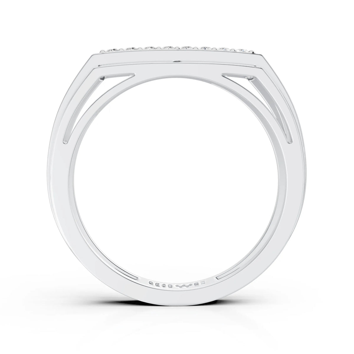 Executive Diamond Band