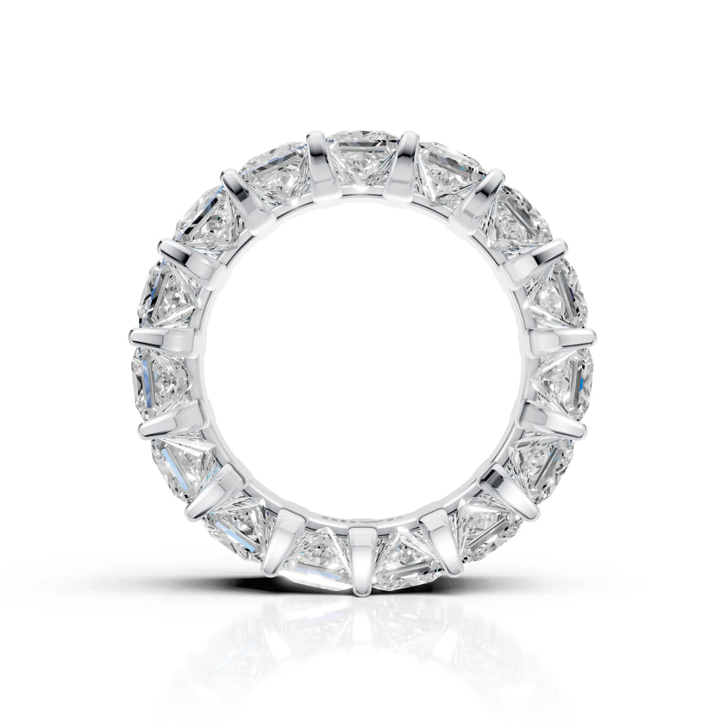 Royal Princess Eternity Band