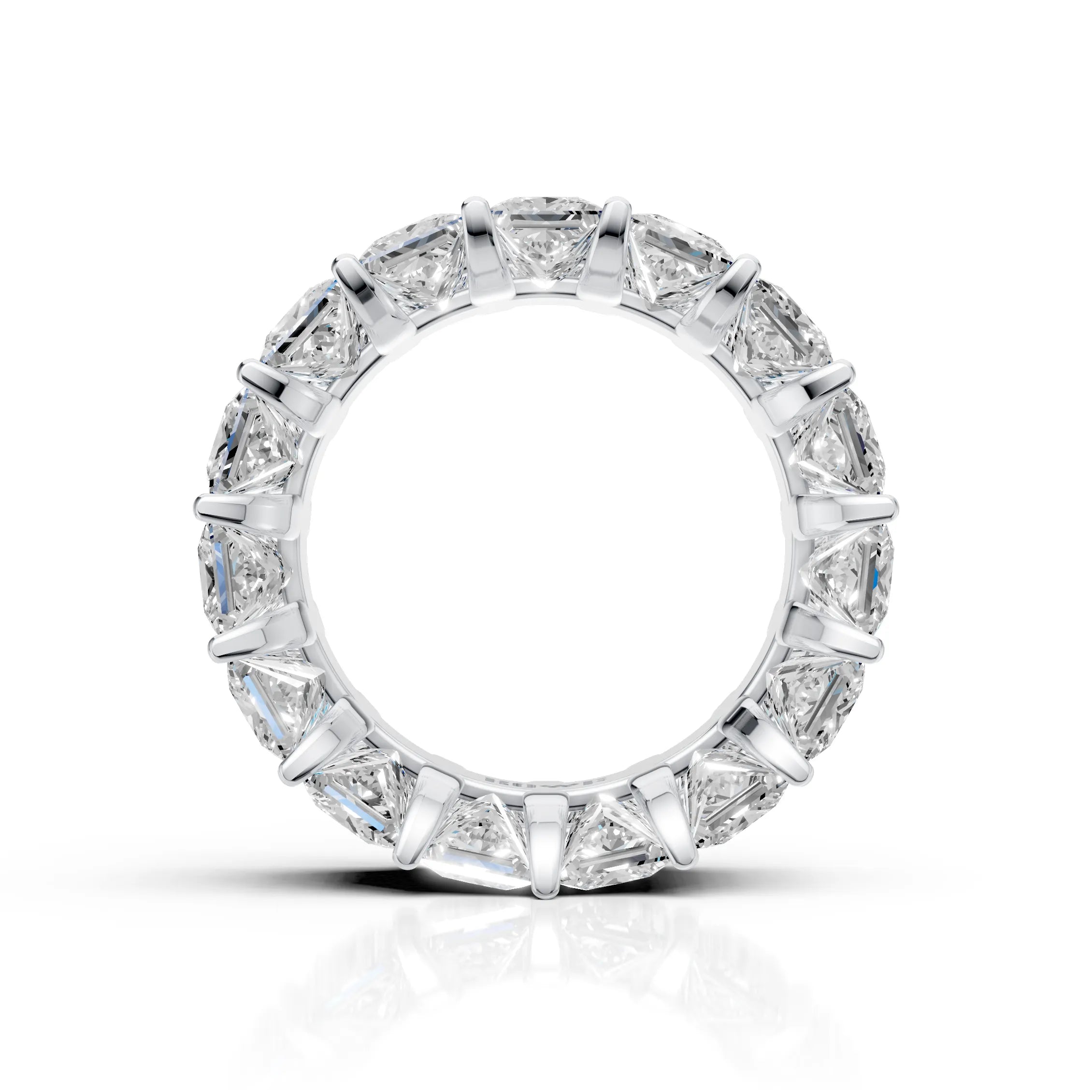 Royal Princess Eternity Band