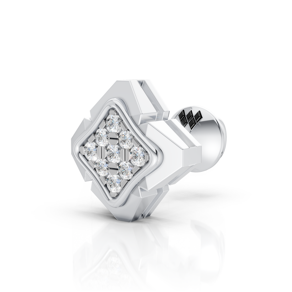 Royal Cluster Stud (1 PC)