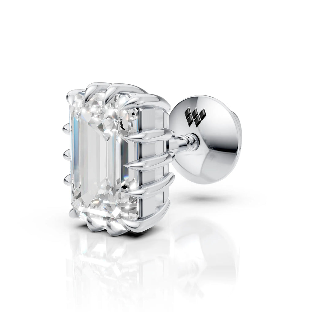 Imperial Emerald (1 PC)