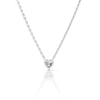 Heart Shape Pendant