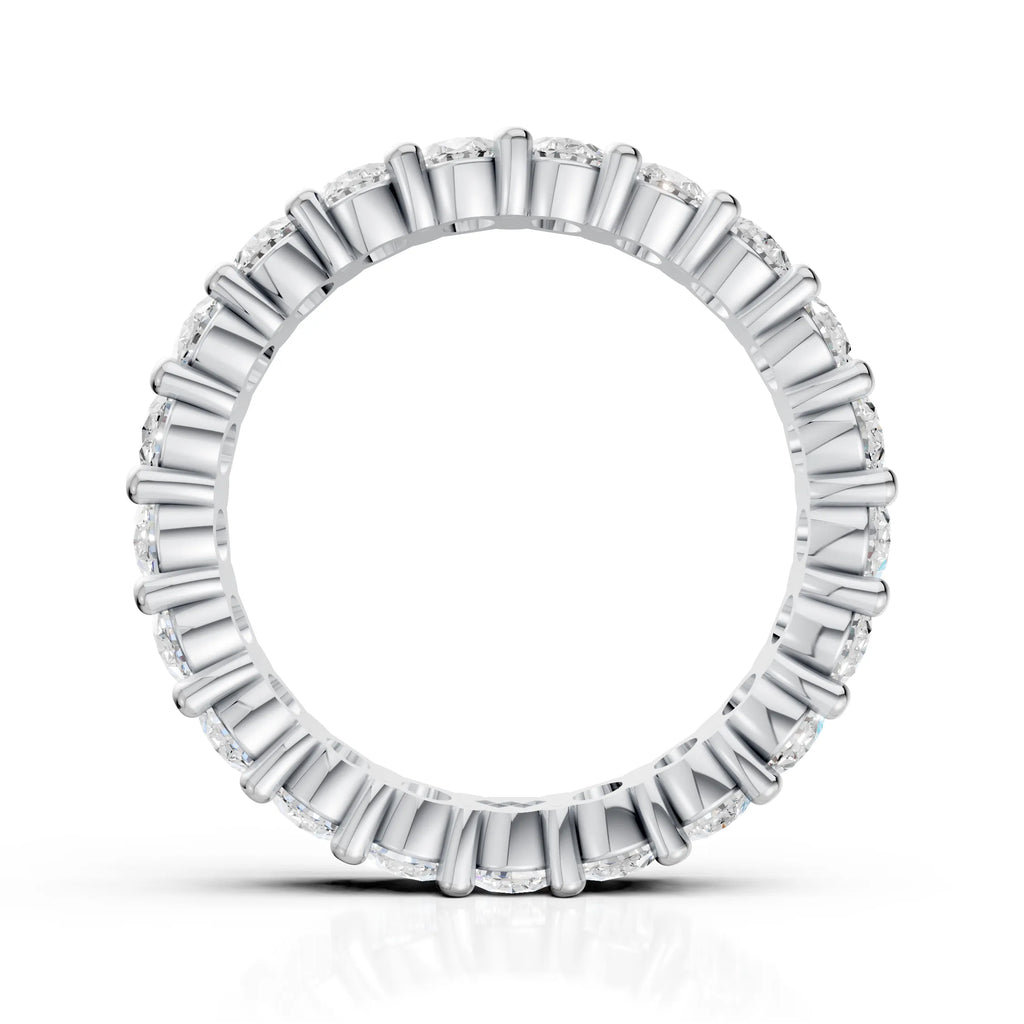 Oval Ring