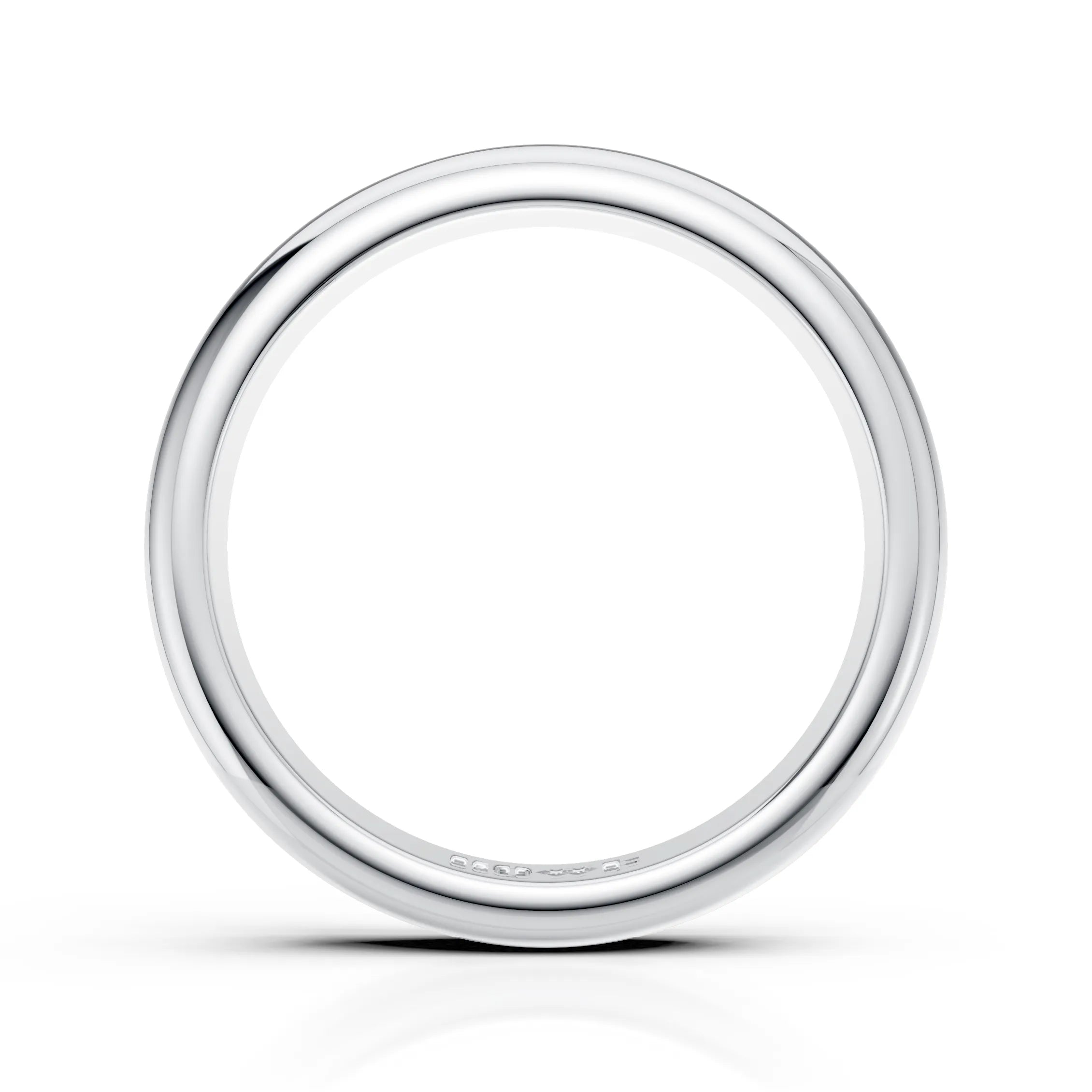 Classic Comfort Band Ring