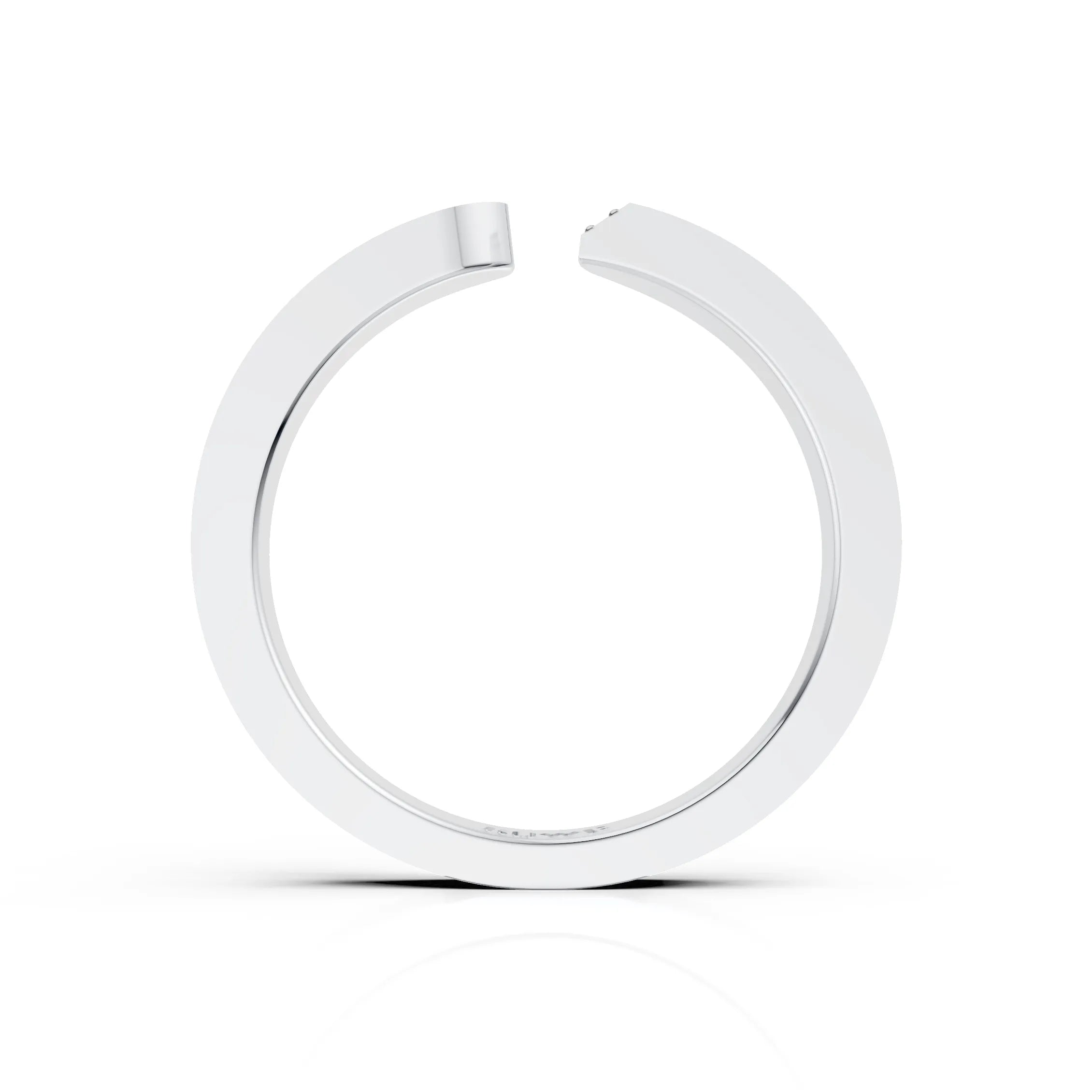 Mini Luxe Ring