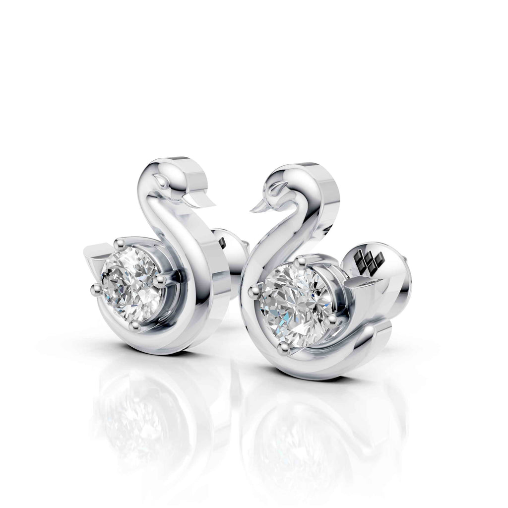 Elegant Swan (1 Pair)