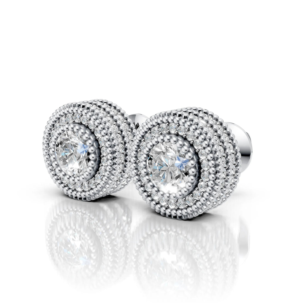 Royal Halo (1 Pair)