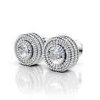 Royal Halo (1 Pair)