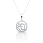 Om Pendant