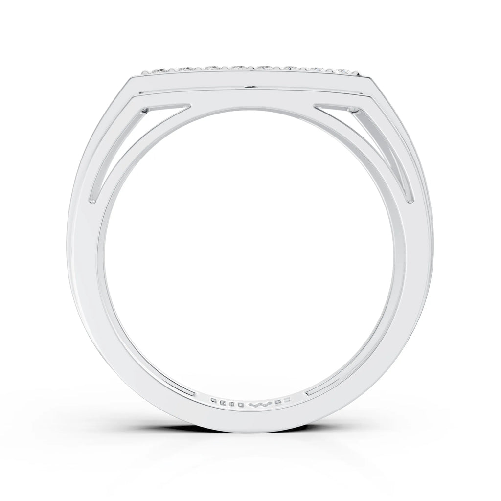 Executive Diamond Band