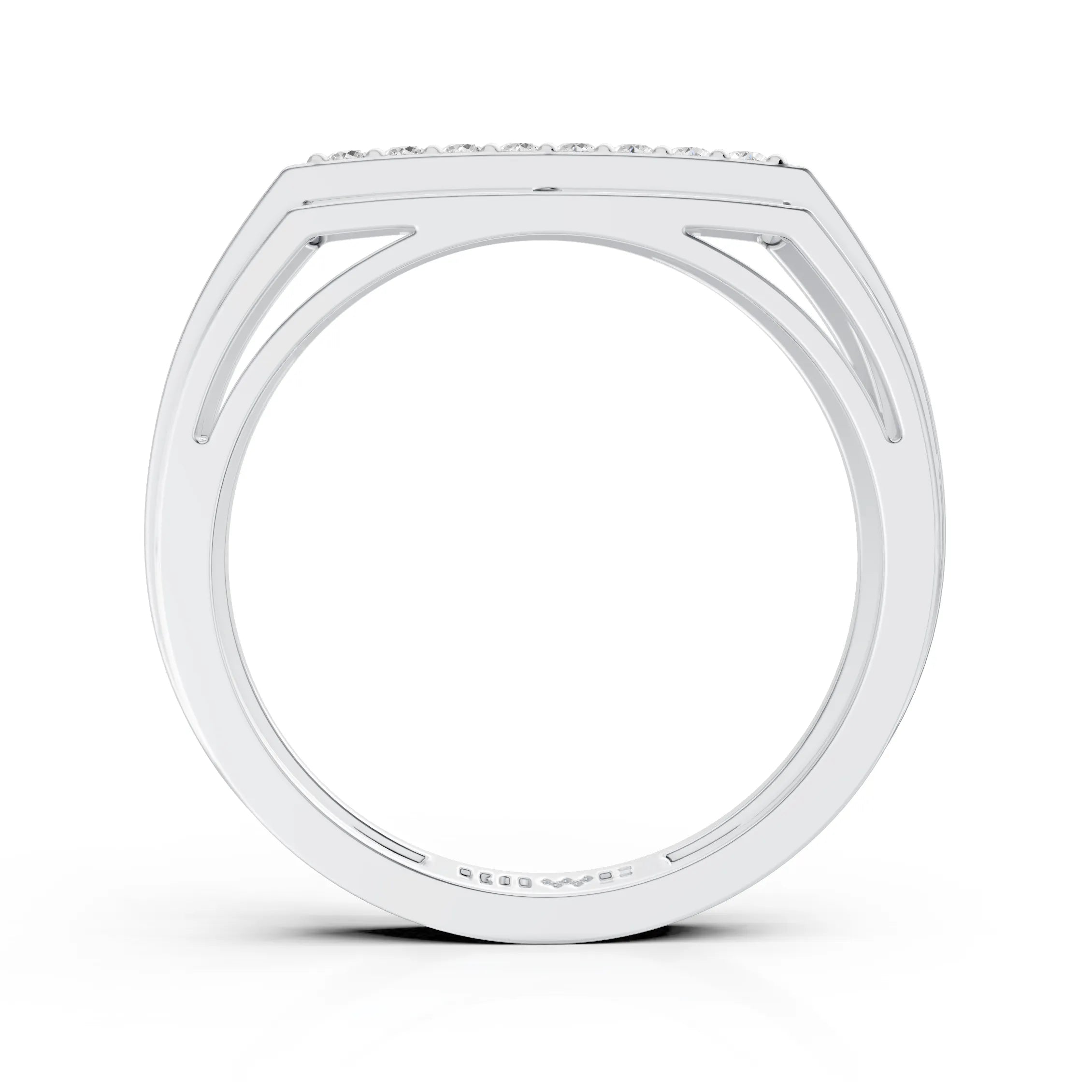 Executive Diamond Band