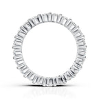 Oval Ring