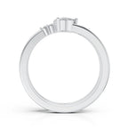 Twirl Ring