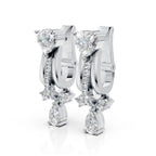 Sweetheart Cascade (1 Pair)
