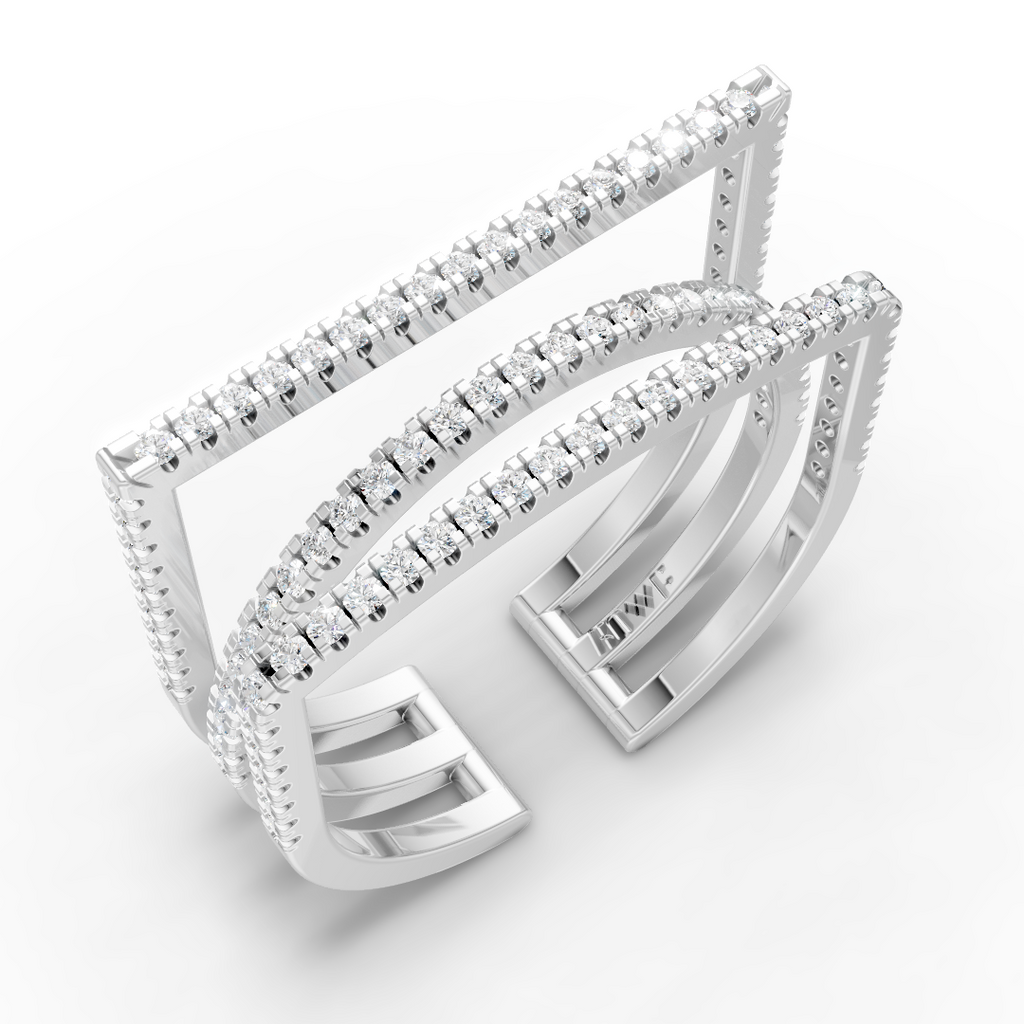Designer Ring