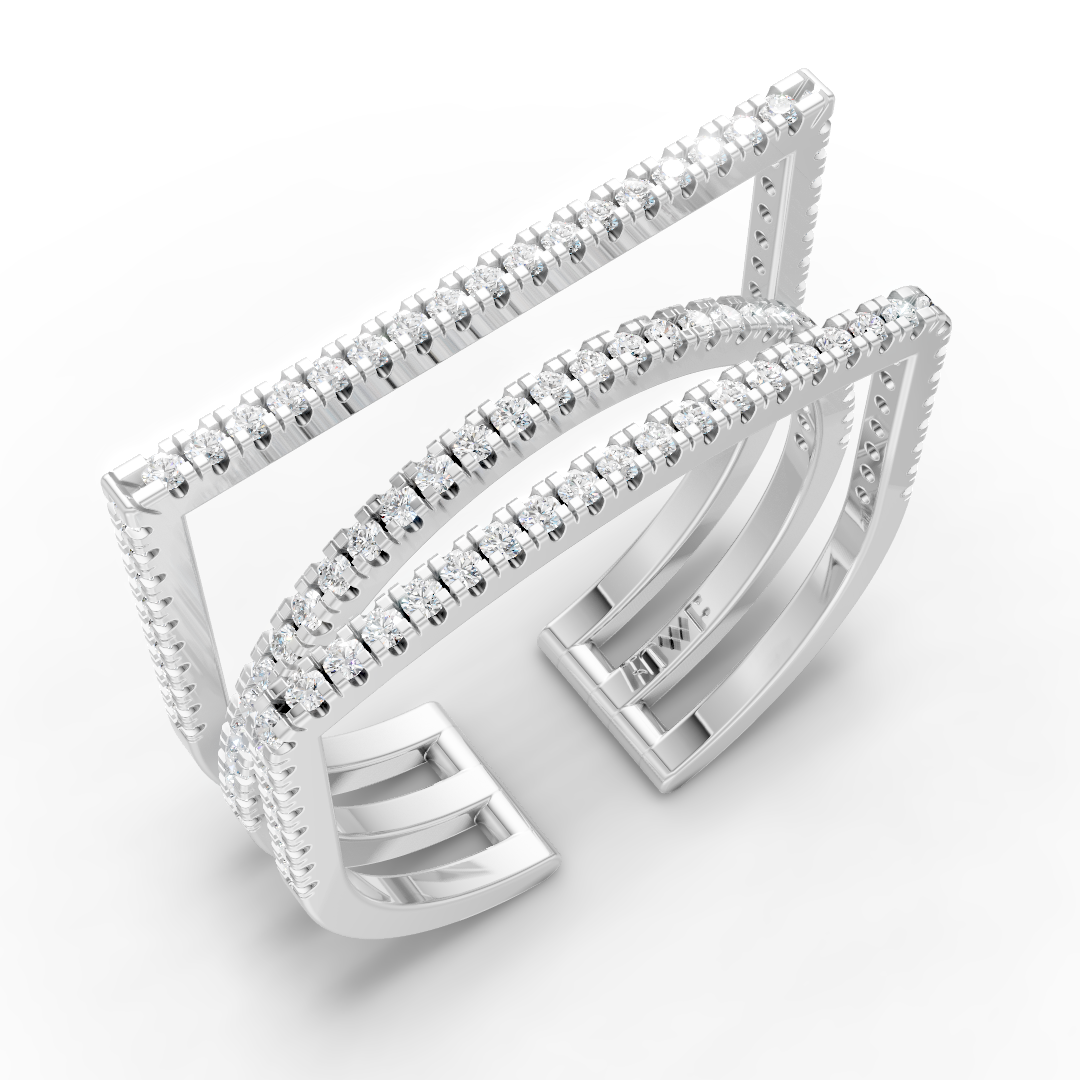 Designer Ring