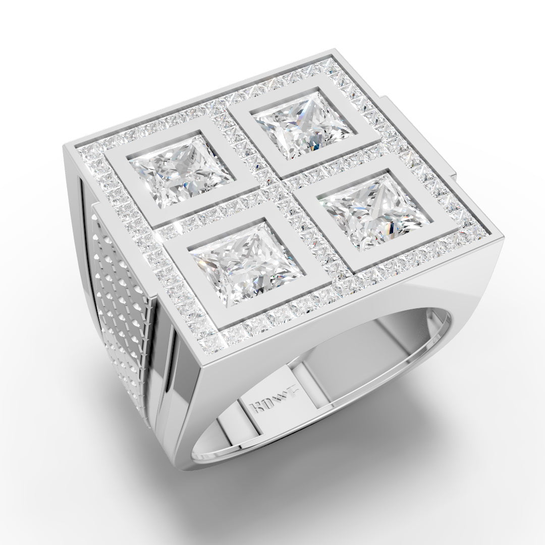 Square Ring