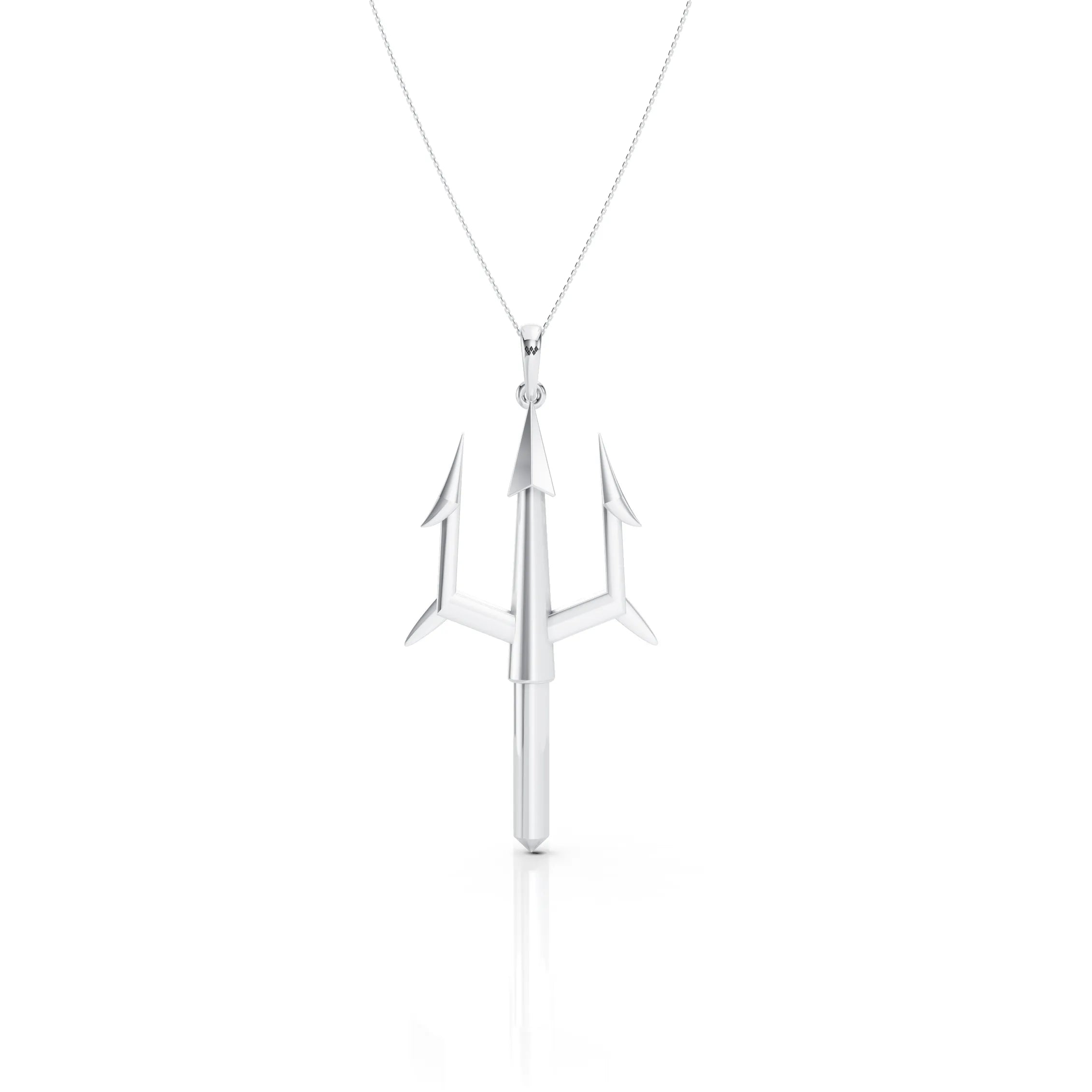 Mahadev Trishul
