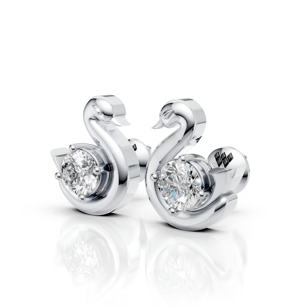 Elegant Swan (1 Pair)