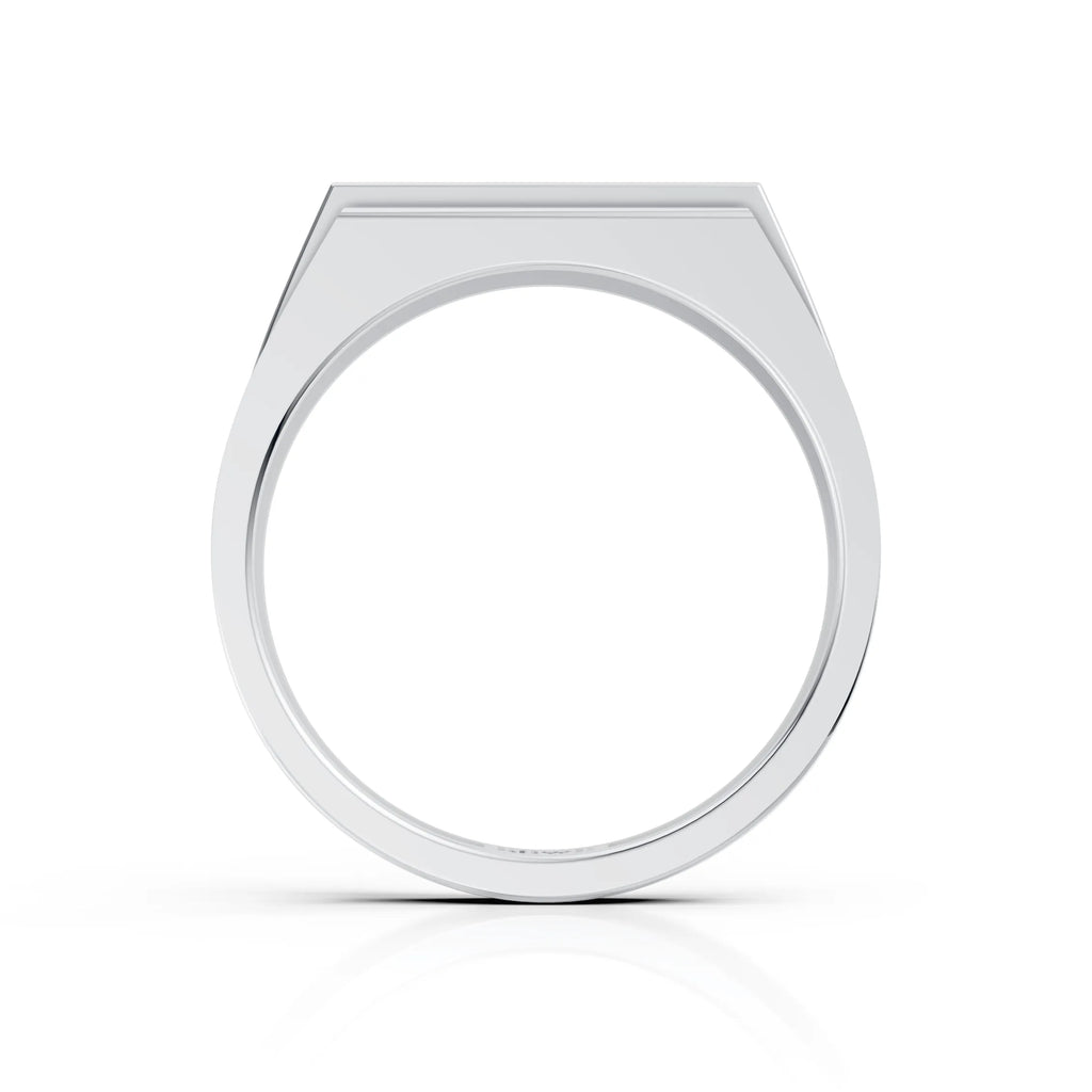 Trinity Grid Ring