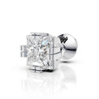 Princess Glow Stud (1 PC)