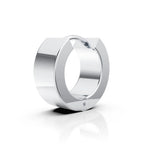 Black Enamel Designer Men Bali