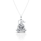 Hanuman Ji Pendant