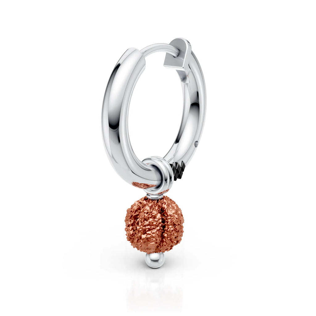 Mahadev Rudraksha Bali