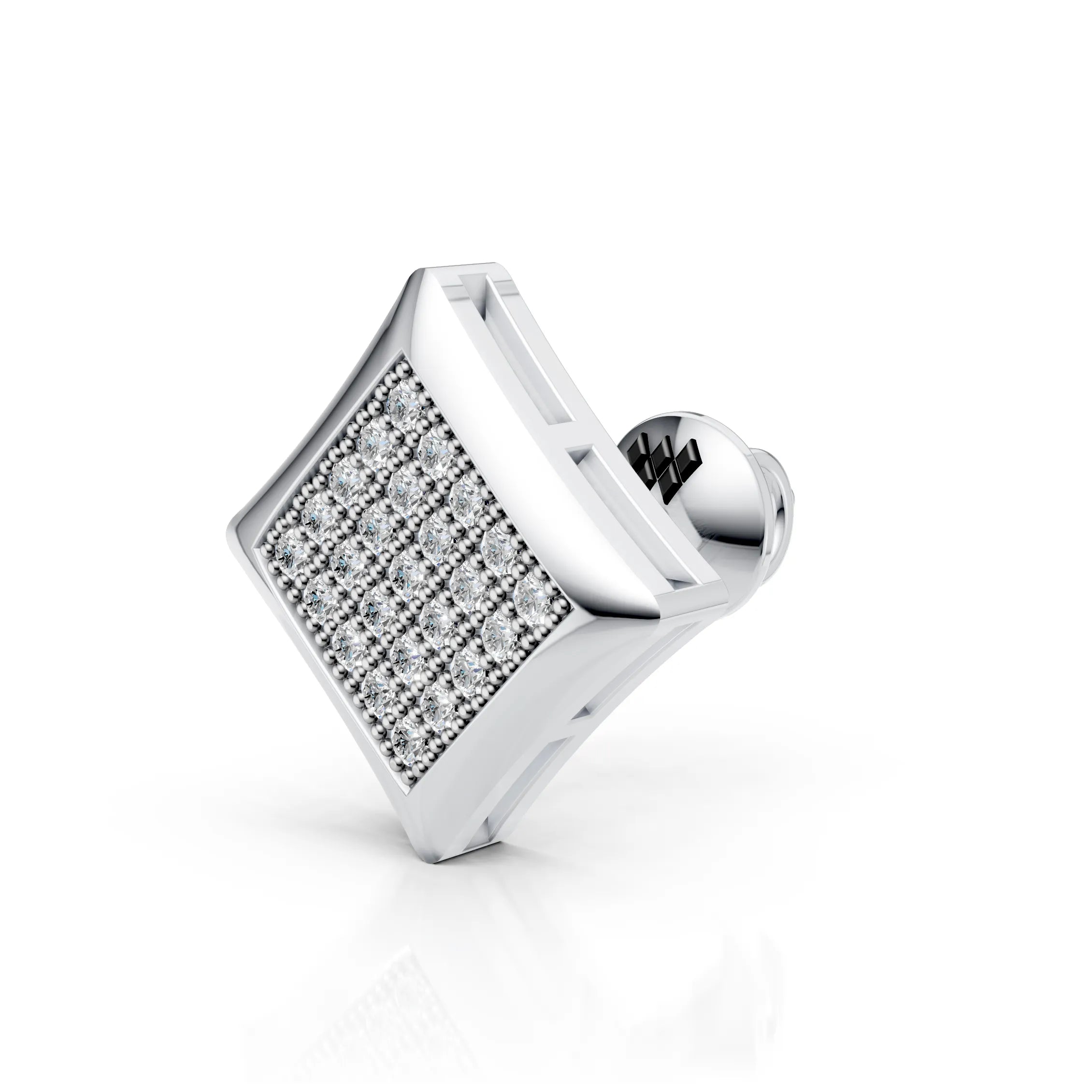 Luxe Square (1 PC)