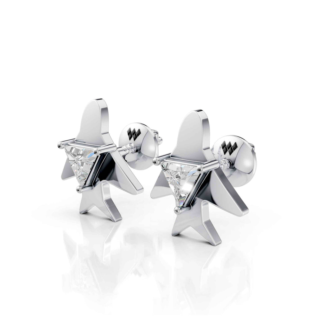 Tiny Plane (1 Pair)