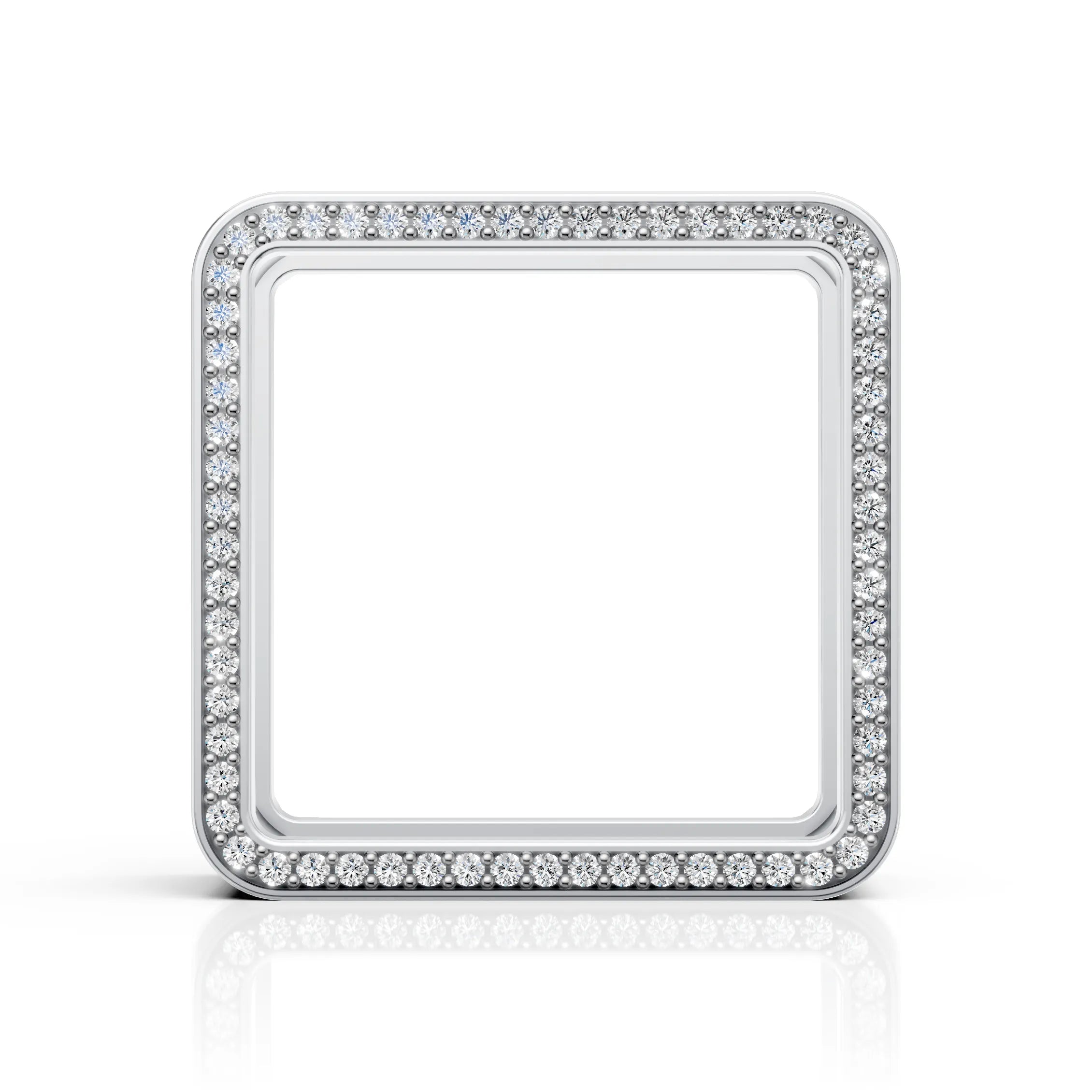 Halo Frame Ring