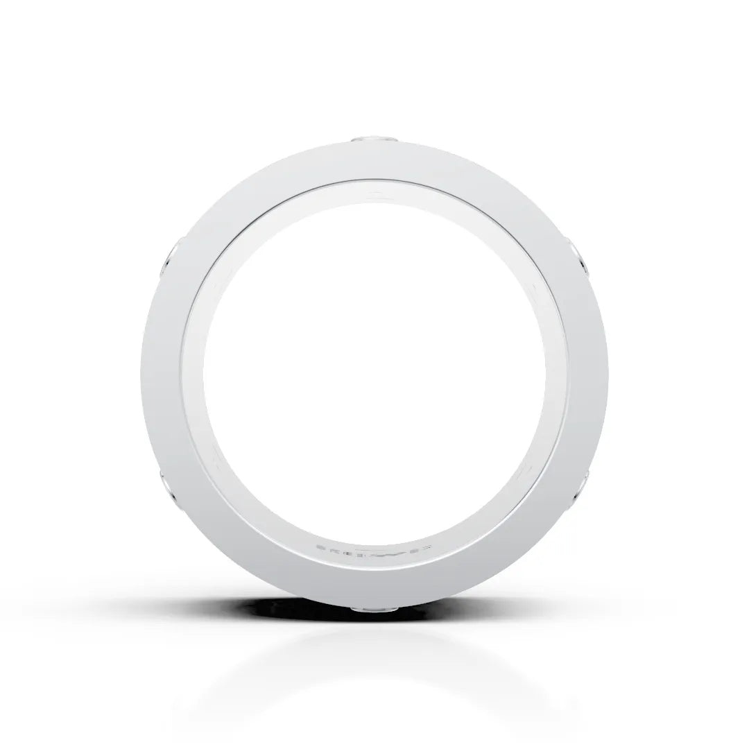 Rotating Gear Band