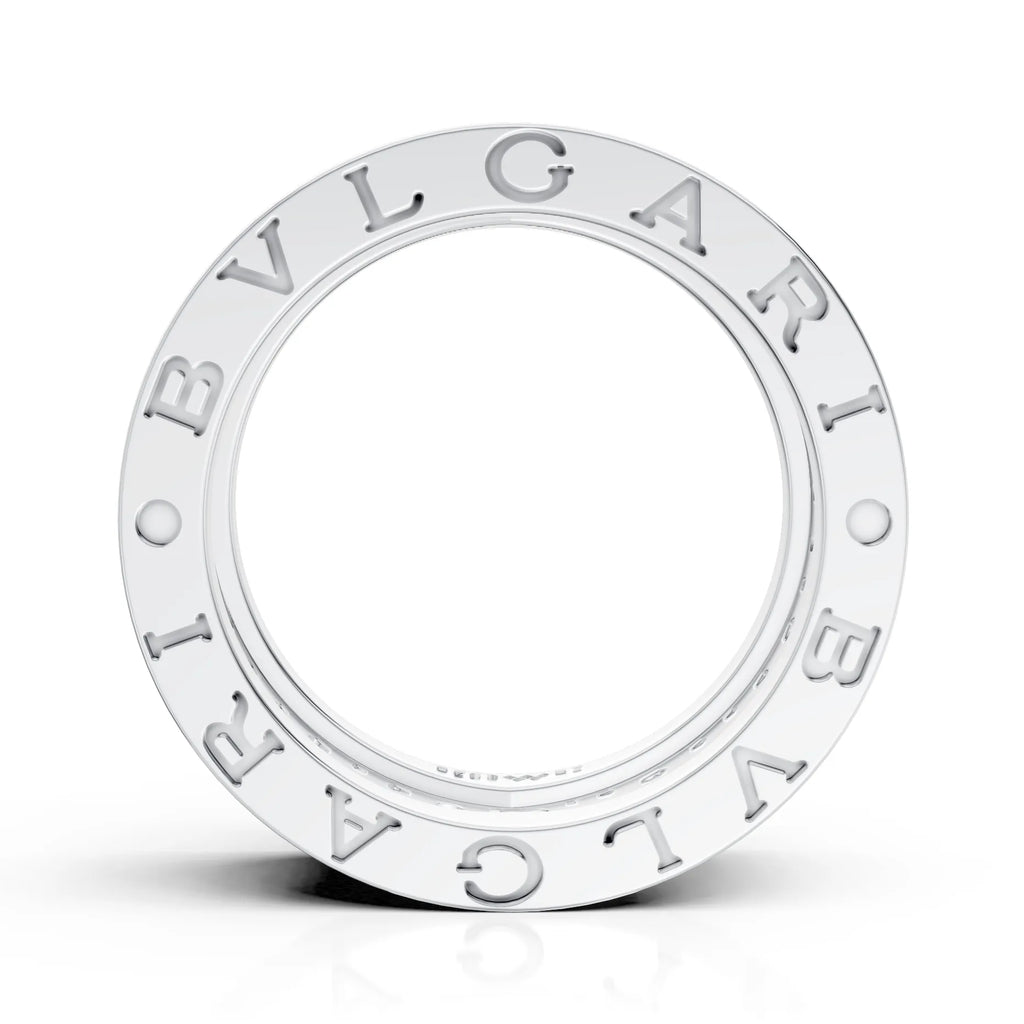 Prestige Diamond Statement Ring
