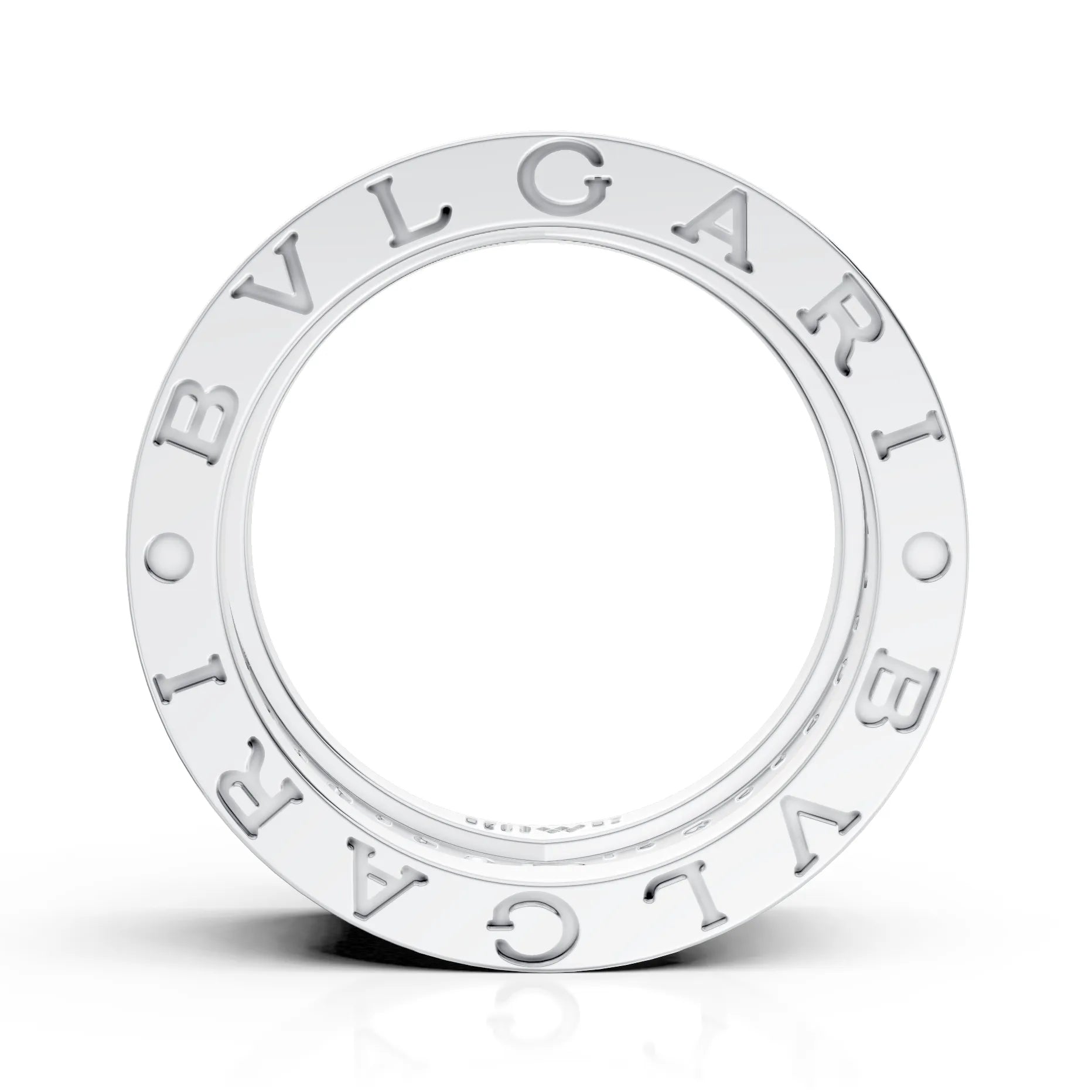 Prestige Diamond Statement Ring