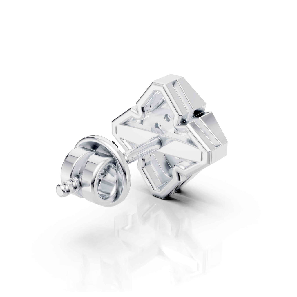 Royal Cluster Stud (1 PC)