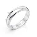 Classic Comfort Band Ring
