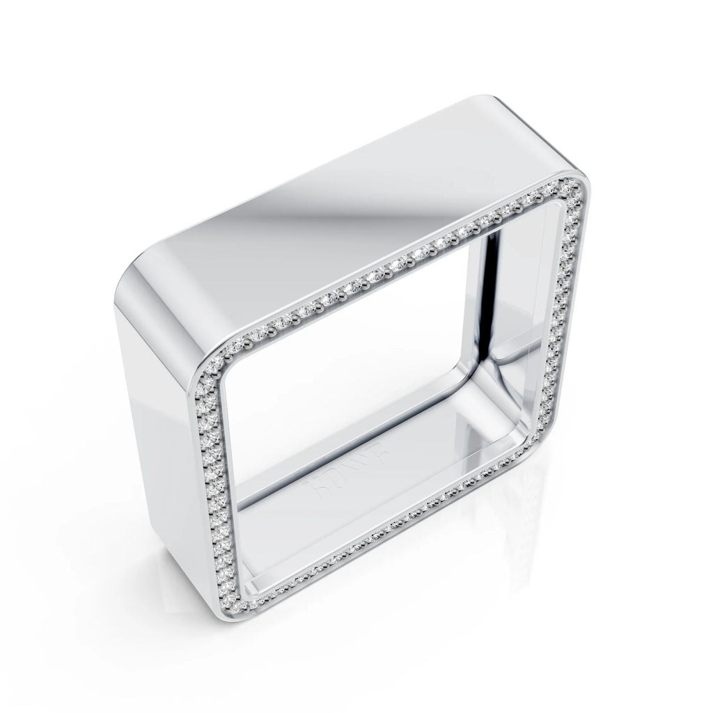 Halo Frame Ring