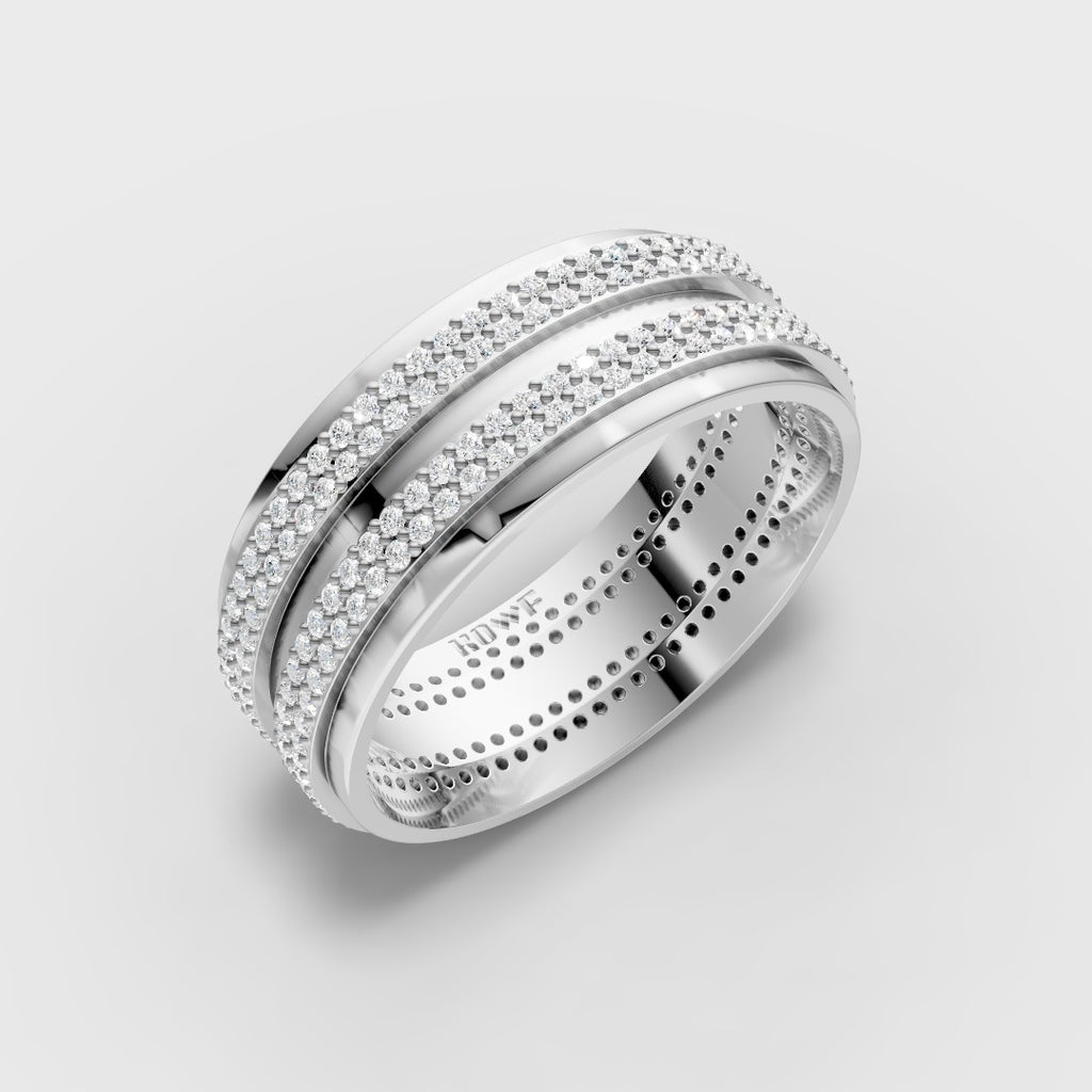 Band Diamond