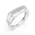 Executive Diamond Band
