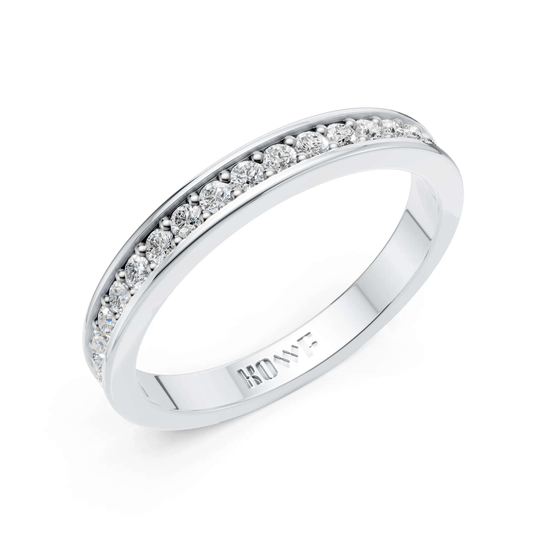 Classic Eternity Band