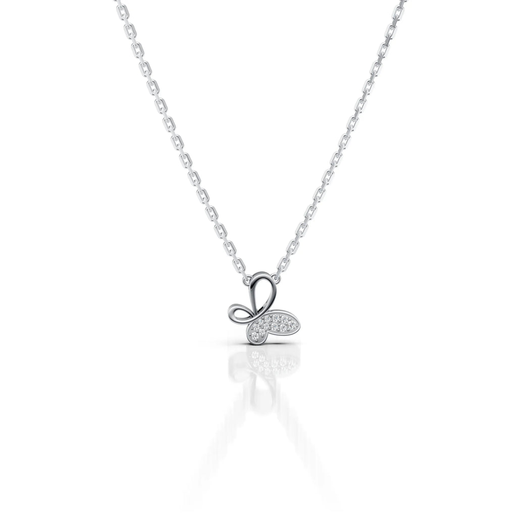 Diamond Butterfly