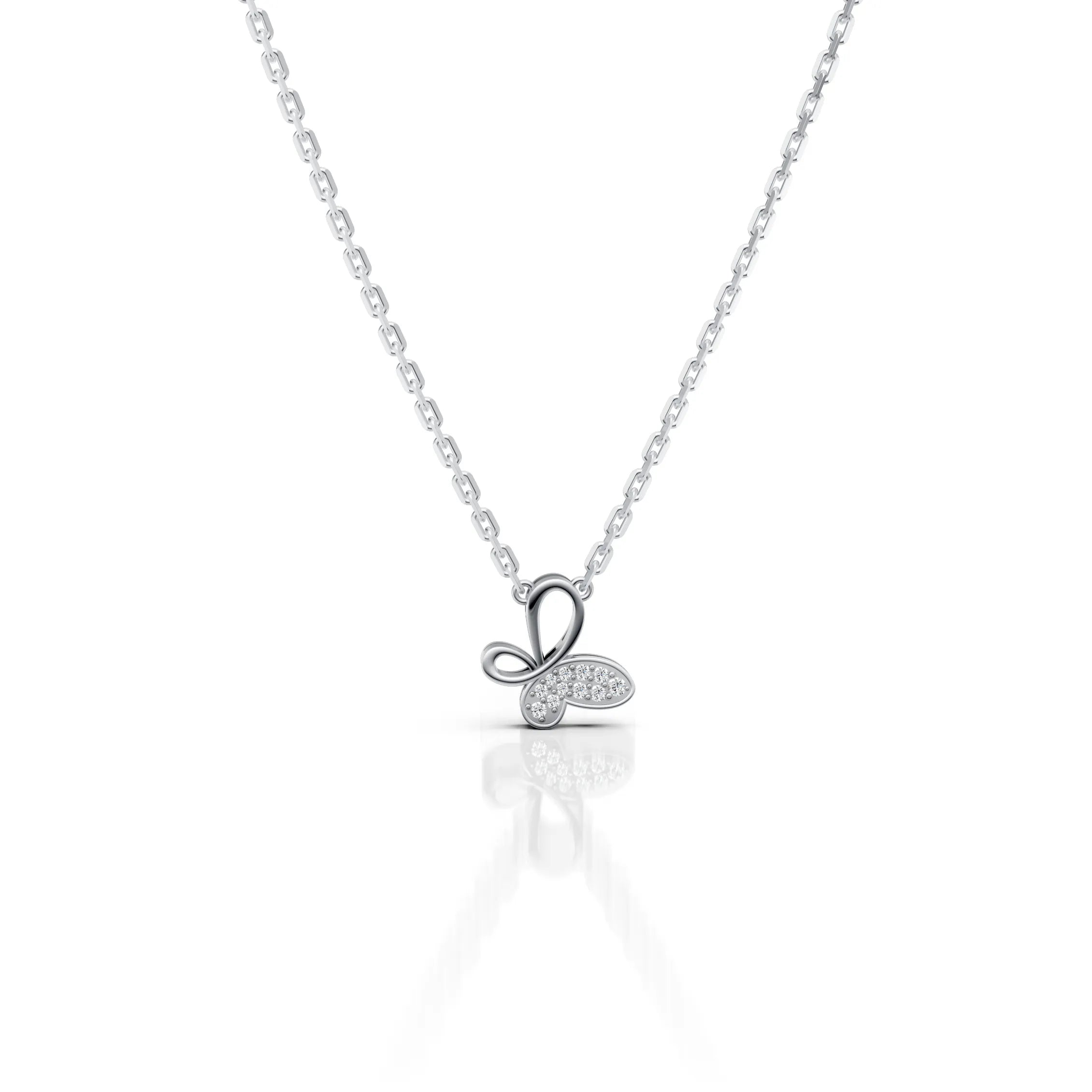 Diamond Butterfly
