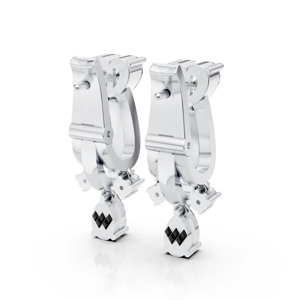 Sweetheart Cascade (1 Pair)